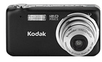 Kodak EasyShare V1233 Pictures