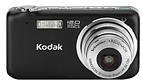 Kodak EasyShare V1253 Pictures