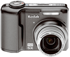 Kodak EasyShare Z1085 IS Pictures
