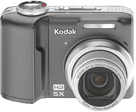 Kodak EasyShare Z1485 IS Pictures