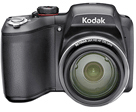 Kodak EasyShare Z5120 Pictures