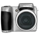 Kodak EasyShare Z650 Pictures