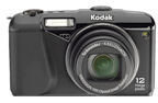 Kodak EasyShare Z950 Pictures