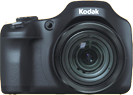 Kodak PixPro AZ651