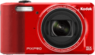 Kodak PixPro FZ151