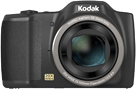 Kodak PixPro FZ201 Pictures