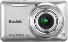 Kodak PixPro FZ51 Pictures