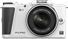 Kodak PixPro S-1 Pictures