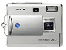 Konica-Minolta DiMAGE X50 Pictures