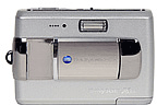Konica-Minolta DiMAGE X60 Pictures