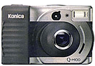 Konica Q-M100 Pictures