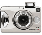 Kyocera Finecam S3R Pictures
