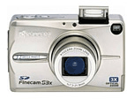 Kyocera Finecam S3X