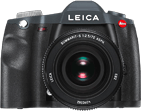 Leica S-E (Typ 006) Pictures