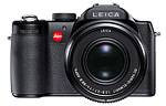 Leica V-LUX 1 Pictures