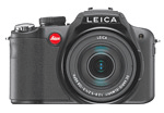Leica V-LUX 2 Pictures