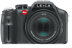Leica V-LUX 3 Pictures