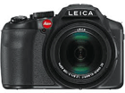 Leica V-Lux 4 Pictures