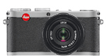 Leica X1 Pictures
