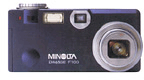 Minolta DiMAGE F100 Pictures