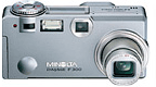 Minolta DiMAGE F300 Pictures