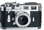 Minox Classic Leica M3 3MP Pictures