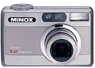 Minox DC 5211 Pictures