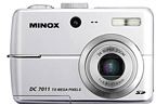 Minox DC 7011 Pictures