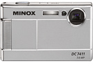 Minox DC 7411 Pictures