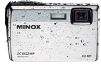 Minox DC 8022 WP