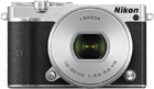 Nikon 1 J5 Pictures