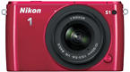 Nikon 1 S1 Pictures