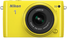 Nikon 1 S2 Pictures