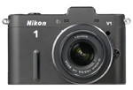 Nikon 1 V1 Pictures