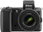 Nikon 1 V2 Pictures