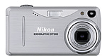 Nikon Coolpix 600 Pictures