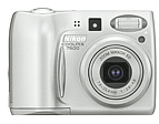 Nikon Coolpix 7600 Pictures