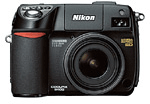 Nikon Coolpix 8400 Pictures