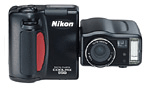 Nikon Coolpix 950 Pictures