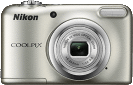 Nikon Coolpix A10 Pictures