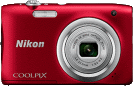Nikon Coolpix A100 Pictures