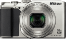 Nikon Coolpix A900 Pictures