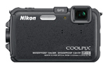 Nikon Coolpix AW100 Pictures