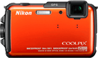 Nikon Coolpix AW110 Pictures