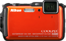 Nikon Coolpix AW120 Pictures