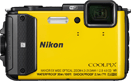 Nikon Coolpix AW130 Pictures