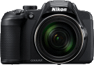 Nikon Coolpix B700 Pictures