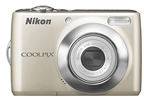 Nikon Coolpix L21 Pictures