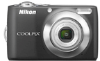 Nikon Coolpix L22 Pictures