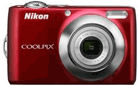 Nikon Coolpix L24 Pictures